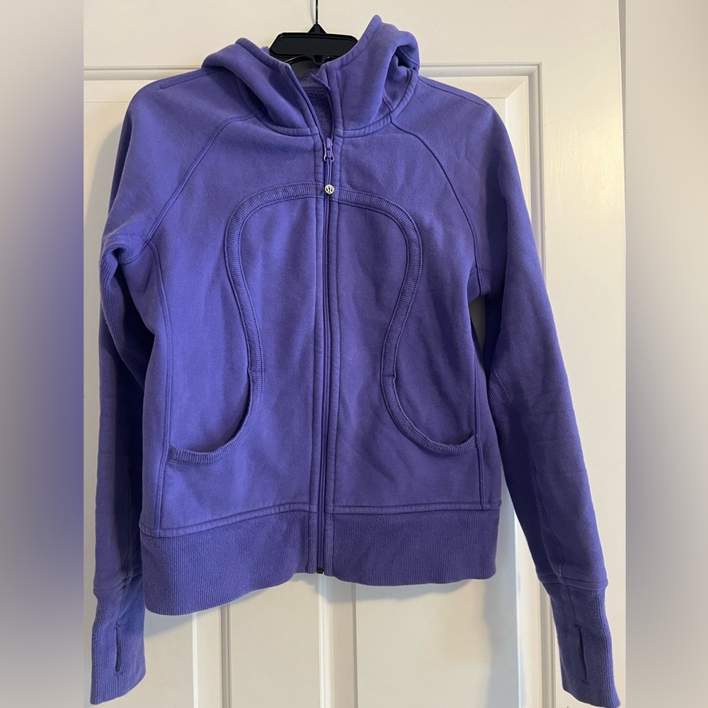 lululemon scuba